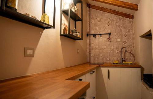 Serenity B&B immerso tra i monti d'Appennino - Foto 24