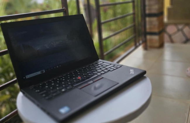 Quiet Apartment With Fast Wifi - Kisaasi Kampala - Foto 15