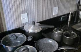 Comforto, lazer e trabalho, tudo perto - Foto 38