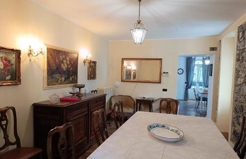 Villa Ortensia - Foto 27