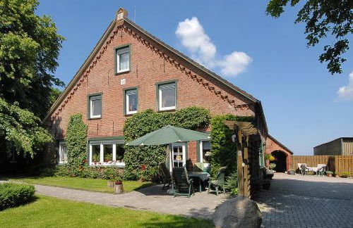 Wiesenhof Nordsee - Photo 1