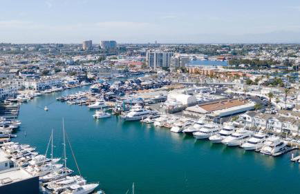 Shoreline Villa by Avantstay Steps to the Beach, Bay, & Pier! - Foto 90