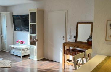 Wohlfühlnest im Ahornweg, Ferienwohnung - Foto 10