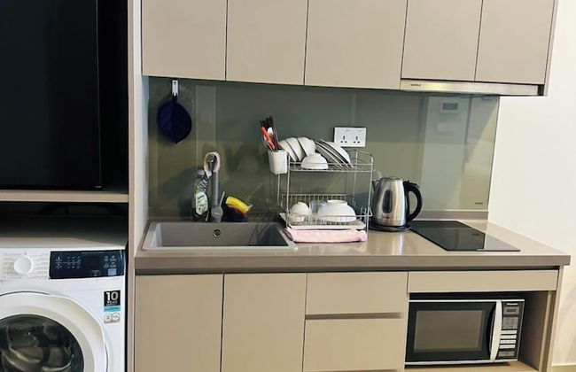 Bin's House in The Song Vung Tau - Foto 44