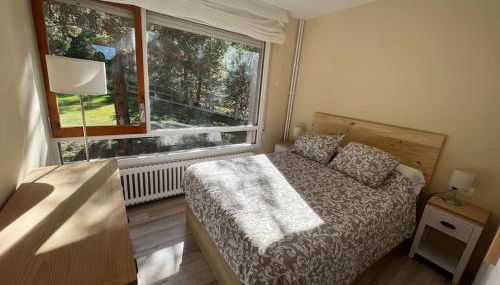 Apartamento Masella pie de pistas. Ideal familias - Foto 4