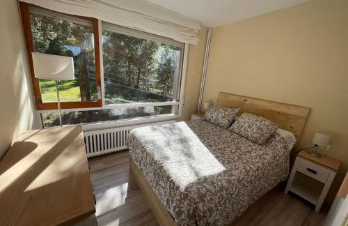 Apartamento Masella pie de pistas. Ideal familias - Foto 4