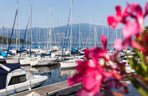 Serviced Apartments by Hotel de Charme Laveno - Foto 51