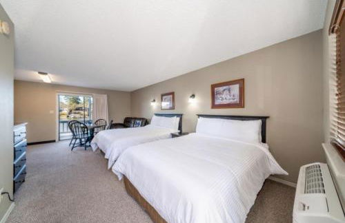 The Hamilton - Lakefront & Studio Suites, Hot Springs - Foto 35