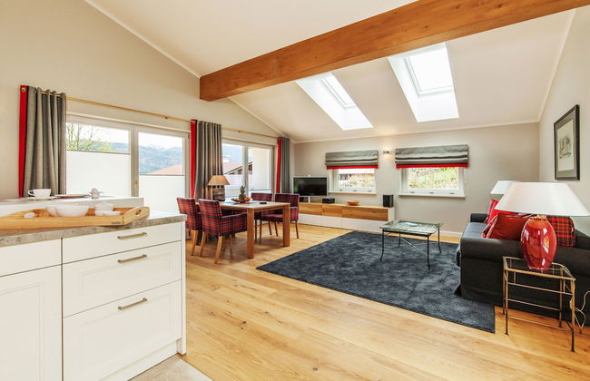 Haus Bella Vista - Foto 25