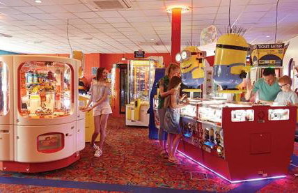 3 Bedroom, 8 berth Luxury caravan - Foto 15