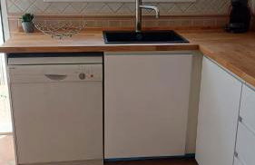 Adosado/casa con terraza y buhardilla. Playa El Perelló - Foto 35