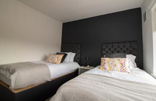 K Suites - Lime Grove - Foto 22