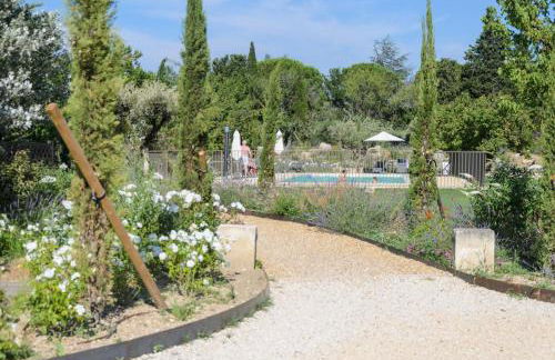 Domaine du Mas Foucray - Foto 76