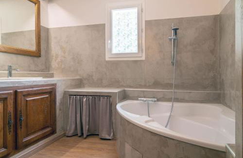 Holiday Home Bois d'Astros by Interhome - Foto 20