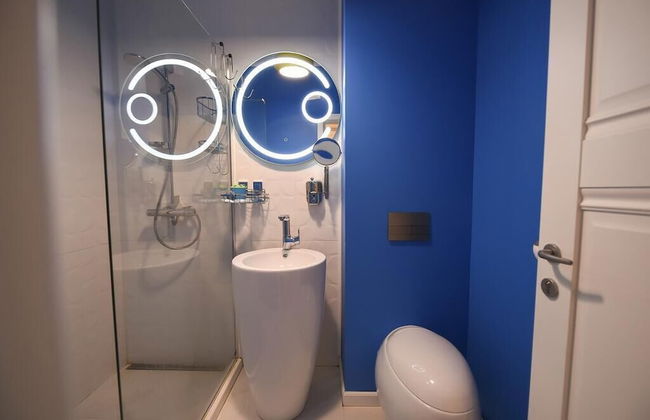 Apartamente Promenada 2 - Foto 80