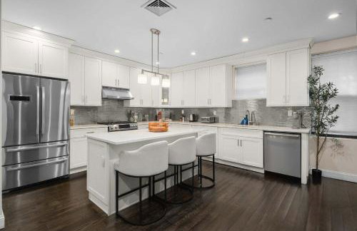 Stylish 3BR Designer Home in NYC - Foto 6