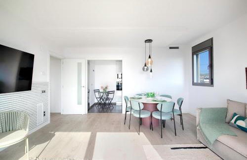 Seaside Badalona Apartment - Photo 20