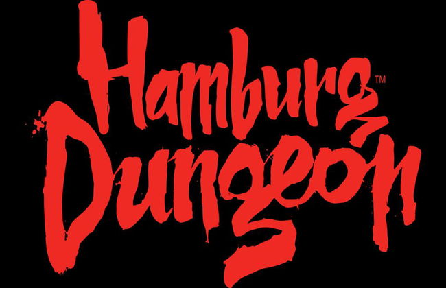 Donjon de Hambourg - Billet d'entrée - Photo 1