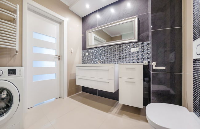 Apartamenty Sun & Snow Rybacka - Photo 25