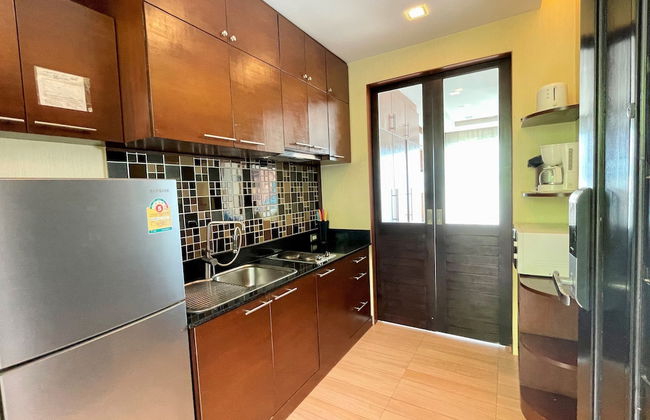 Sea and Sky Condominium by Lofty - Photo 8