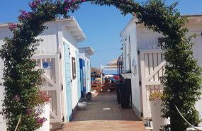 Villetta a 350 m dal mare - Foto 39