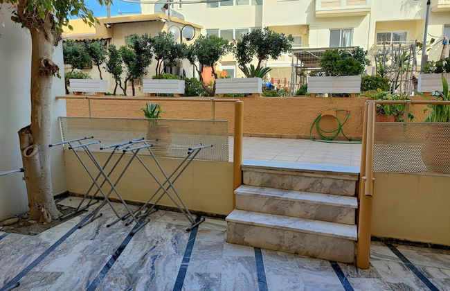 Esperides Beach Hotel Apartments - Foto 45