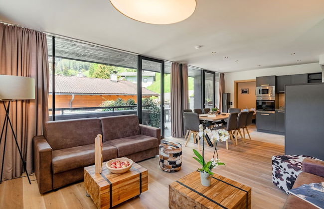 Sunny Ferienwohnungen - Foto 52