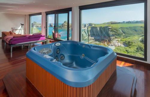 Cantabria Collection - Espectacular villa - Foto 25