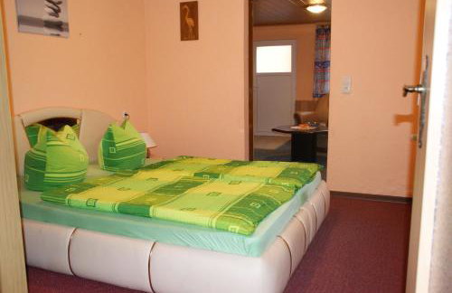 Ferienwohnung 1 & 2, WLAN, ruhige Lage, Terrasse - Foto 34