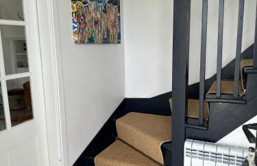 Knockenhooley Cottage - Foto 29