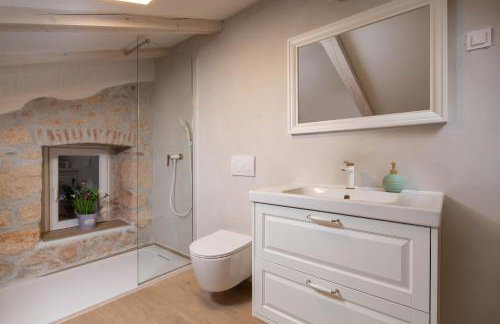 Casa di Nika - charming stone villa - Foto 43