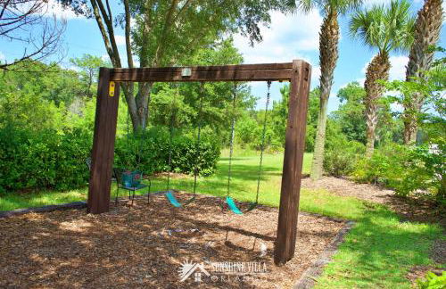 Affordable Luxury Home Near Walt Disney World - Sunshine Villa at Glenbrook Resort, Orlando, Florida - Foto 59