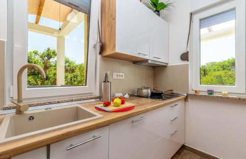 Holiday house Villa Jozi - Foto 16