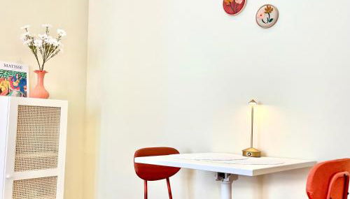 Le Petit Nice - 2 Studios & 2 Studios Terrasse - Foto 5