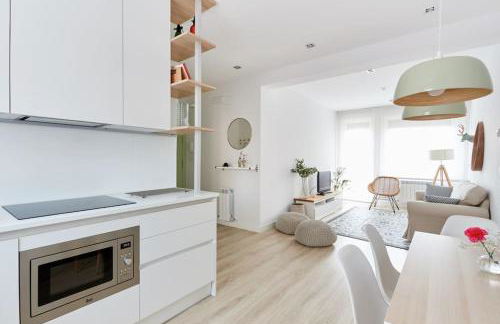 Bonito acogedor apartamento en centro de Pamplona - Photo 24