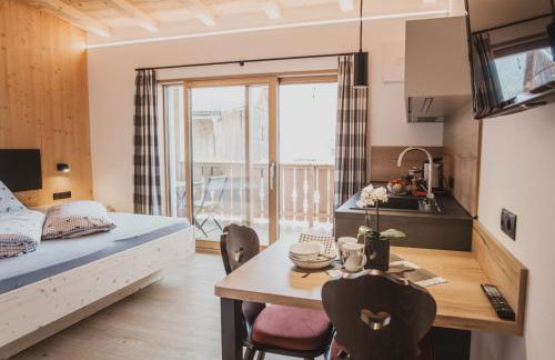 Ragitt Stodl Ferienwohnungen - Foto 39