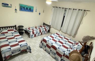 Refúgio MARÉ DE VICENTE - Foto 26