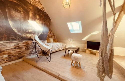 Le Tipi Rouennais - Foto 5