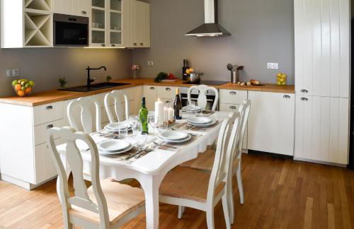 Chateau De Jalesnes - Photo 37