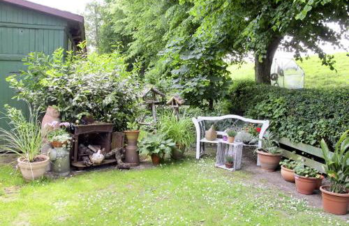 Apartment von Dollen-1 by Interhome - Foto 24