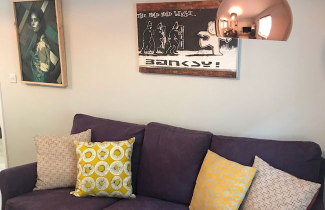 3 Crown Barton - Glastonbury - Foto 27