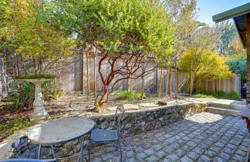 Golden Gate and Sunset Views! Classic Berkeley Home - Photo 24