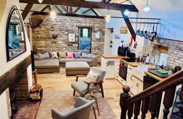 The Stocks Barn - Foto 1