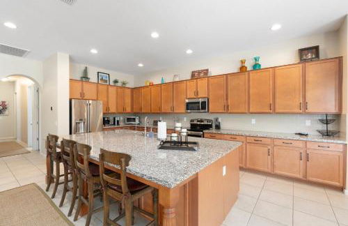 Luxury Queen Creek Oasis w Pool & Spa - Foto 69