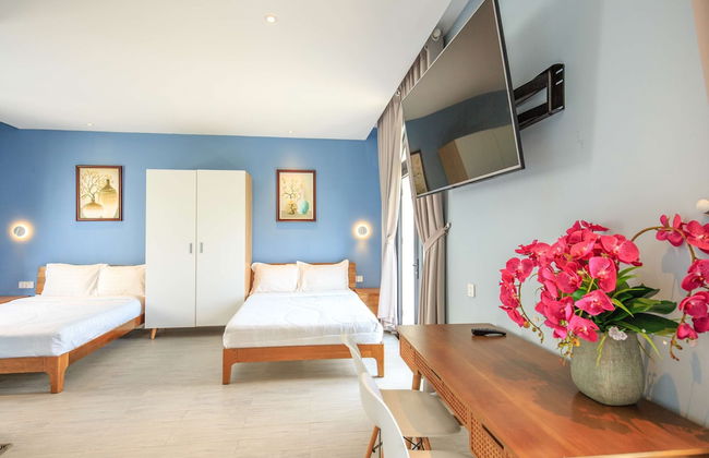 The Bok Hotel Grand World - Foto 26