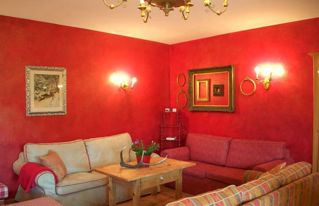 Chalet in Reith Near Ski Slopes - Foto 11