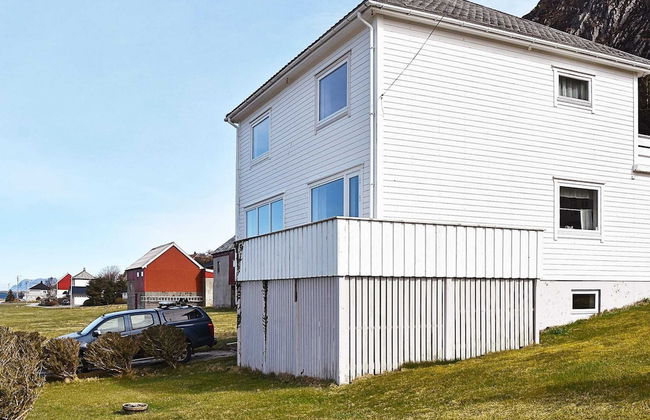 8 Person Holiday Home in Leinoy-by Traum - Foto 27