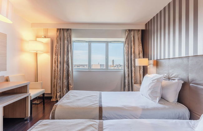 Residhome Nantes Berges de la Loire - Foto 19