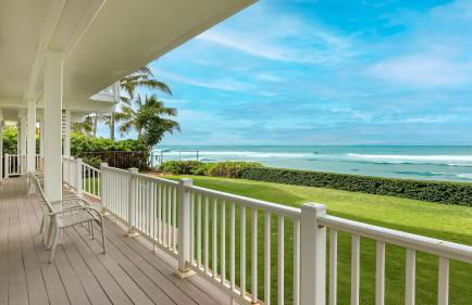 Beachfront Retreat w Ocean Views Bikes Balconies Ocean Haven by Avantstay - Foto 25