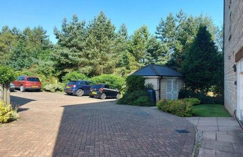 Otterhole Barn Holiday Apartment - Photo 26